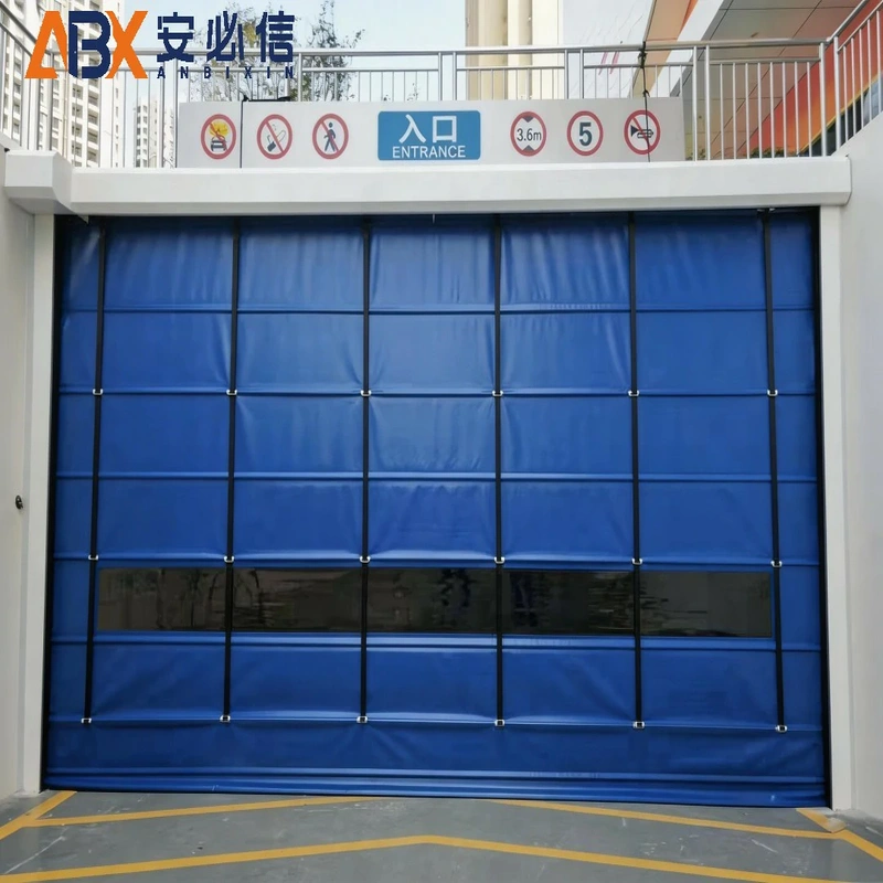 包头市机械式门封