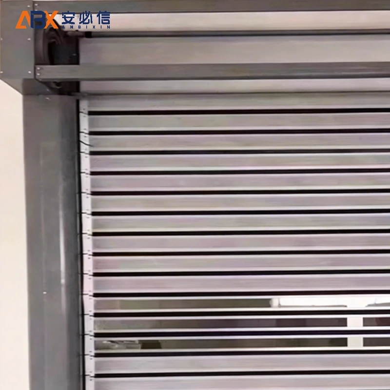 包头市雷达高速门